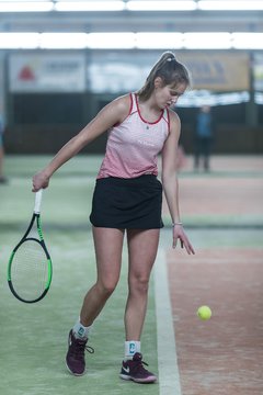 Bild 752 - RL Tennisverein Visbek e.V. - Club zur Vahr e.V. : Ergebnis: 2:4